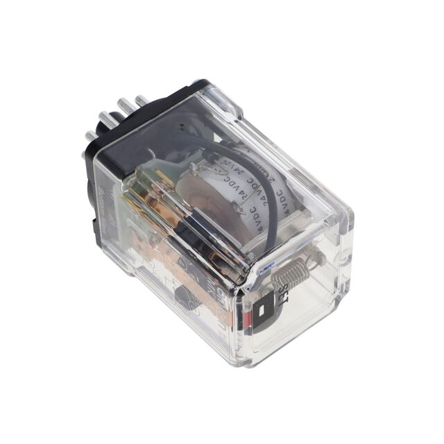 MK2KP DC24 MK2KP DC24